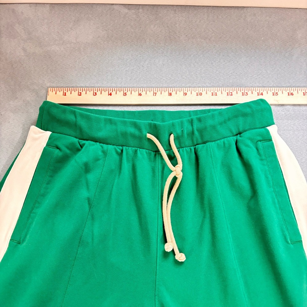 J. Crew Womens M Colorblock Jogger Preppy Tenniscore Ivy League Squid Game Retro - Picture 8 of 15
